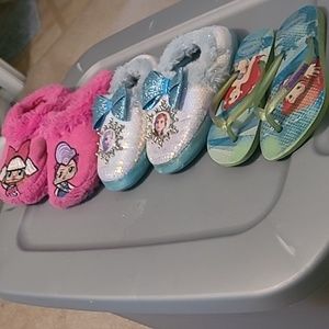 Disney Shoes